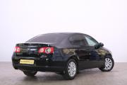 Volkswagen Passat B6 Омск  - изображение 32