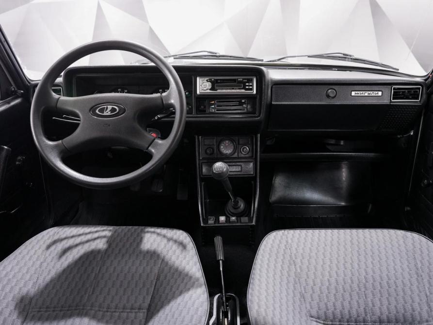 Lada (ВАЗ) 2107 Ульяновск  - изображение 10