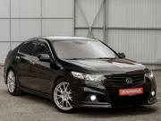 Honda Accord VIII Екатеринбург  - изображение 29