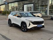 Geely Cityray Санкт-Петербург  - изображение 35
