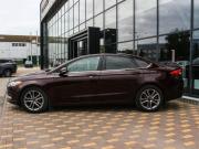 Ford Fusion (North America) II Рестайлинг Калуга  - изображение 18