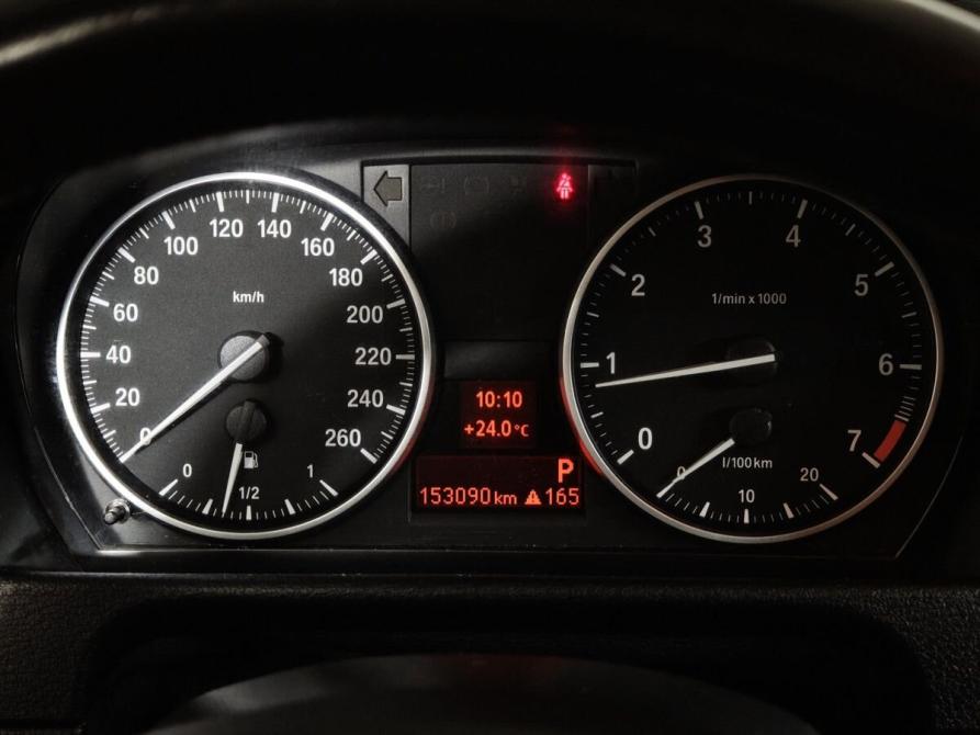 BMW X1 I (E84) Рестайлинг Москва  - изображение 13