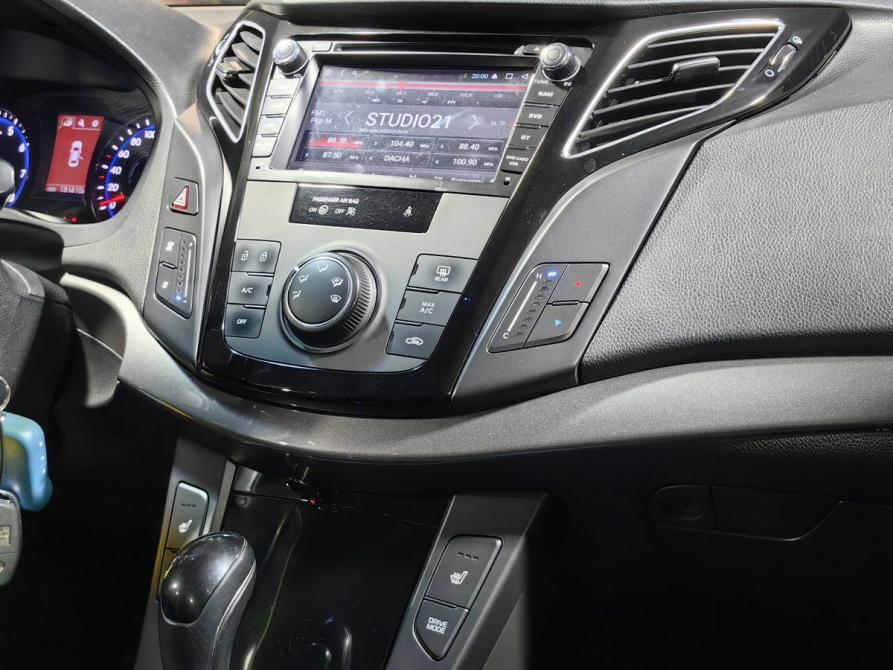 Hyundai i40 I Рестайлинг Санкт-Петербург  - изображение 12