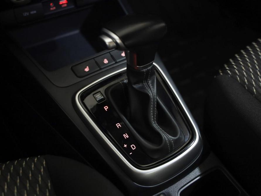 Kia Rio IV Санкт-Петербург  - изображение 17