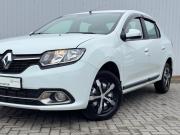 Renault Logan II Ростов-на-Дону  - изображение 21