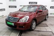 Nissan Almera III (G15) Ульяновск  - изображение 27