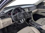 Kia Optima IV Москва  - изображение 45