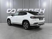 Volkswagen Tayron I Рестайлинг Ростов-на-Дону  - изображение 25