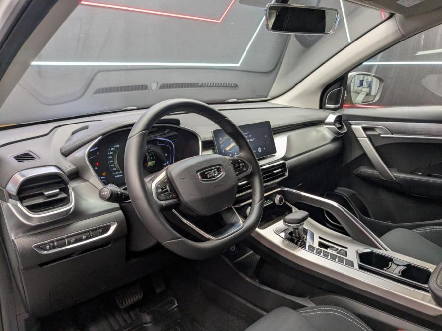 Belgee X50 Москва  - изображение 8