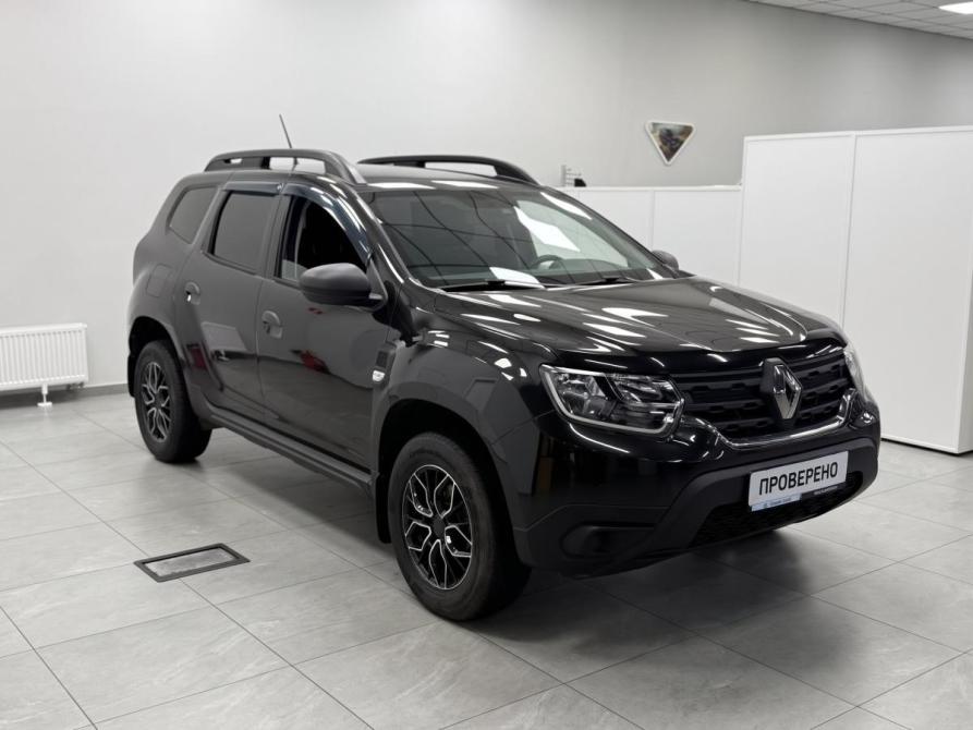 Renault Duster II Казань  - изображение 3