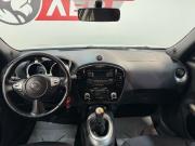 Nissan Juke I Новочеркасск  - изображение 28