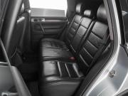 Volkswagen Touareg I Рестайлинг Тюмень  - изображение 26