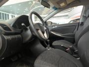 Hyundai Solaris I Рестайлинг Казань  - изображение 42