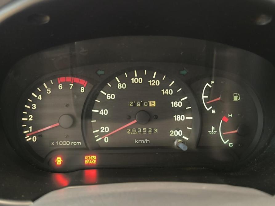 Hyundai Accent II Казань  - изображение 16