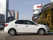 Renault Logan II Москва  - изображение 19
