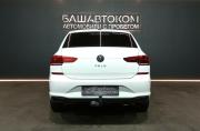 Volkswagen Polo VI Уфа  - изображение 20