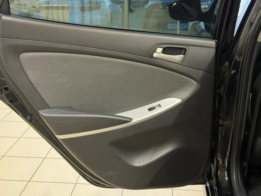 Hyundai Solaris I Волгоград  - изображение 15