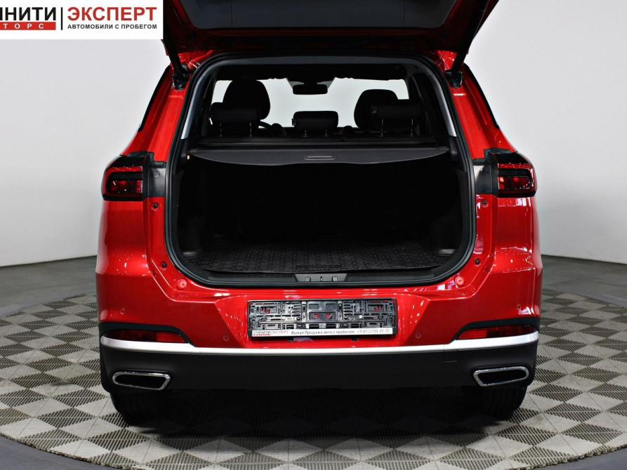 Chery Tiggo 7 Pro Max I Белгород  - изображение 17