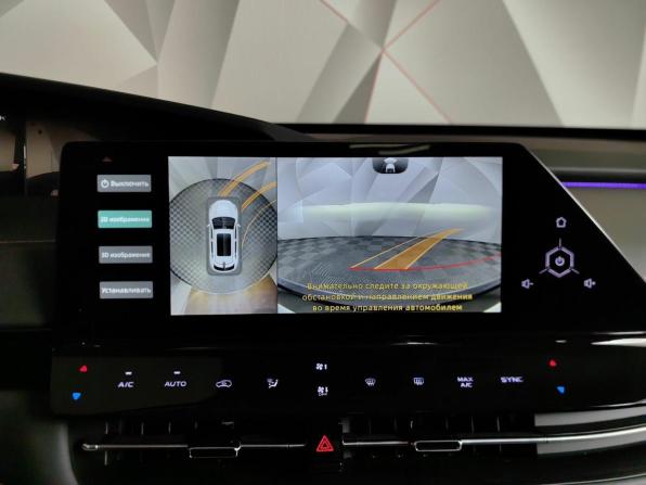 Новый Changan UNI-K 2025 года, цена 4 799 900 рублей, внедорожник, Автокод Объявления