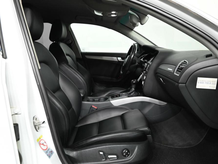 Audi A4 IV (B8) Рестайлинг Екатеринбург  - изображение 10