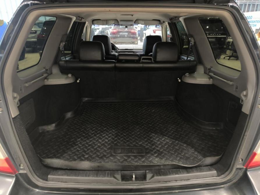 Subaru Forester II Рестайлинг Казань  - изображение 12