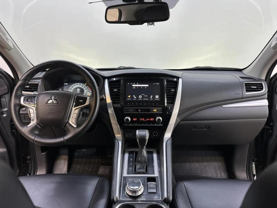 Mitsubishi Pajero Sport III Рестайлинг Барнаул  - изображение 10