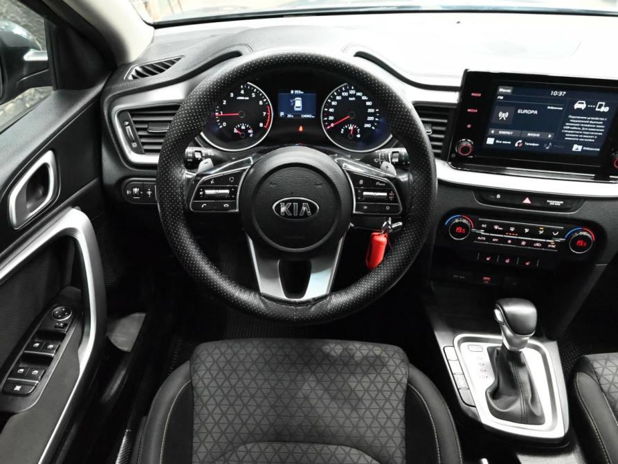 Kia Ceed III Екатеринбург  - изображение 12
