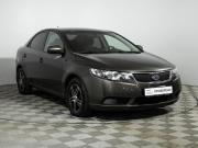 Kia Cerato II Санкт-Петербург  - изображение 19
