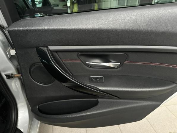 BMW 3 серии VI (F3x) с пробегом 2012 года, цена 1 470 000 рублей, 194425 км, седан, Автокод Объявления