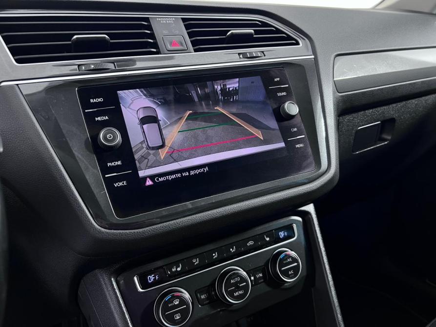 Volkswagen Tiguan II Ростов-на-Дону  - изображение 13