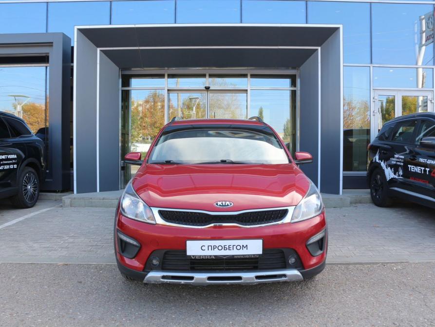 Kia Rio IV Стерлитамак  - изображение 2