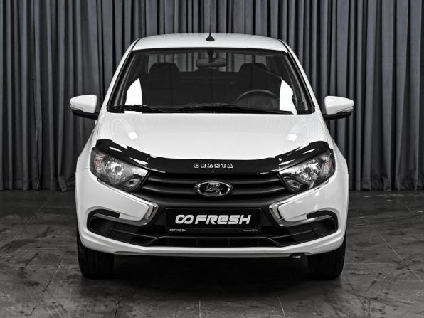 Lada (ВАЗ) Granta I Рестайлинг с пробегом 2024 года, цена 899 000 рублей, 17648 км, седан, Автокод Объявления