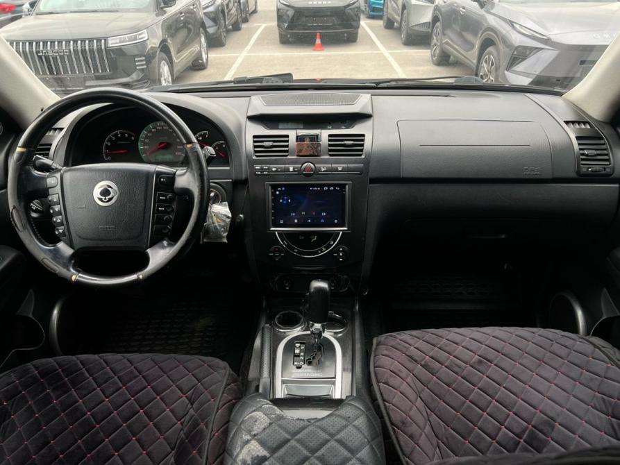 SsangYong Rexton II Волгоград  - изображение 16