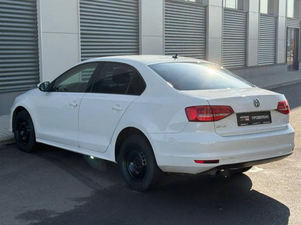 Volkswagen Jetta VI Рестайлинг с пробегом 2015 года, цена 795 000 рублей, 181561 км, седан, Автокод Объявления