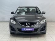 Mazda 6 II (GH) Рестайлинг Воронеж  - изображение 21