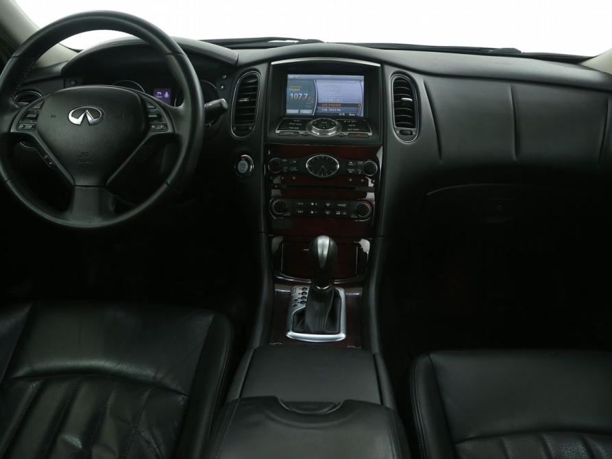 Infiniti QX50 I Иваново  - изображение 12