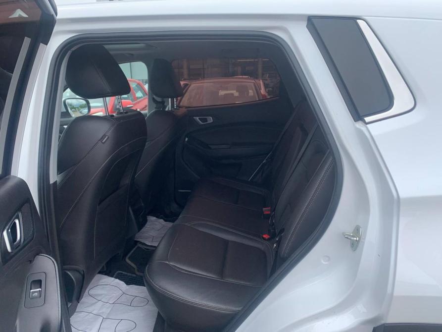 Chery Tiggo 4 I Рестайлинг Ногинск  - изображение 12