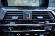 BMW X4 M I (F98) Крым  - изображение 61