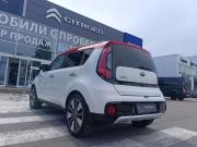 Kia Soul II Рестайлинг Тверь  - изображение 34