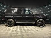 Mercedes-Benz G-Класс III (W465) Рестайлинг Москва  - изображение 27