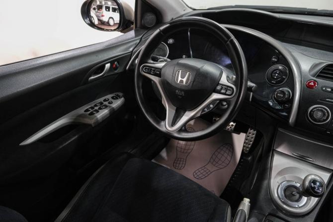 Honda Civic VIII с пробегом 2007 года, цена 679 000 рублей, 257000 км, хэтчбек, Автокод Объявления
