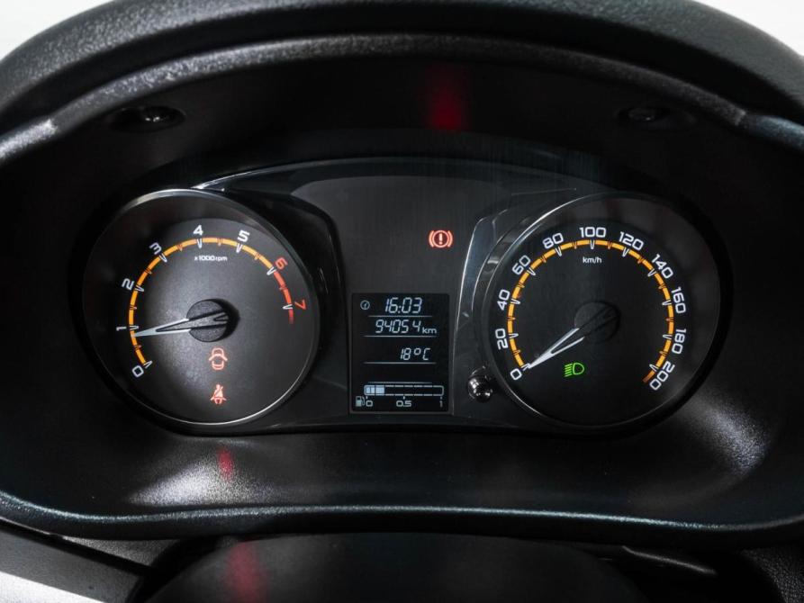 Lada (ВАЗ) Granta I Рестайлинг Ставрополь  - изображение 18