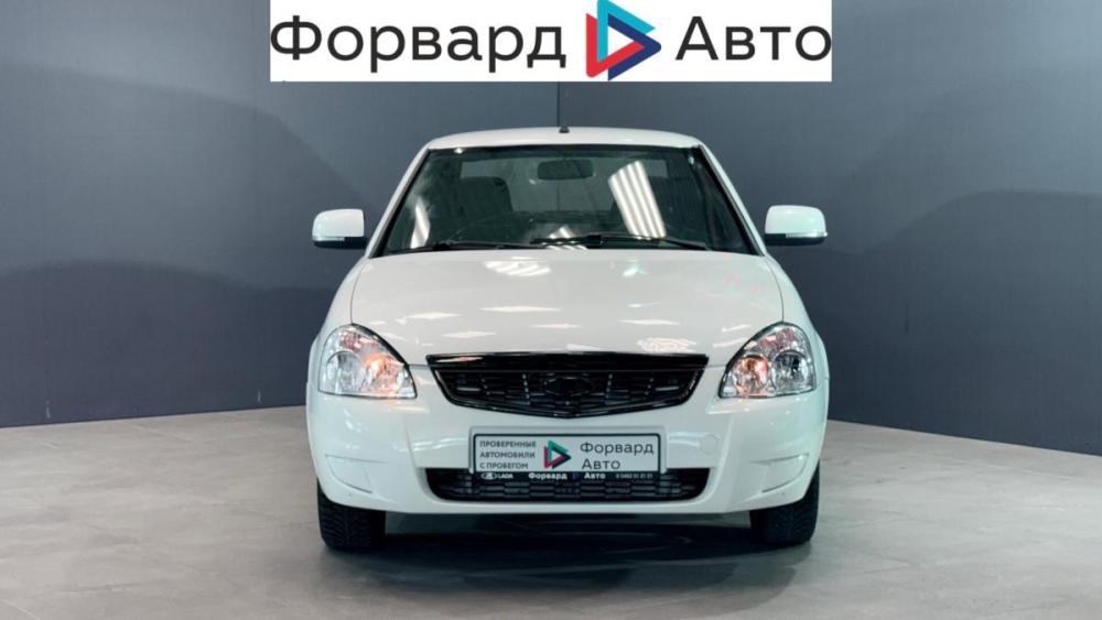 Lada (ВАЗ) Priora I Сургут  - изображение 2