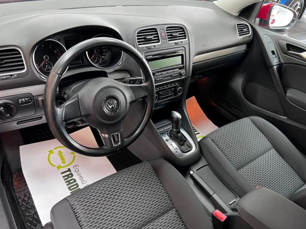 Volkswagen Golf VI с пробегом 2011 года, цена 975 000 рублей, 129639 км, хэтчбек, Автокод Объявления