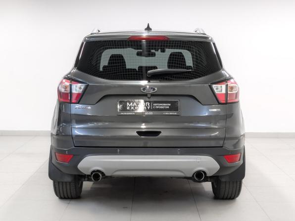 Ford Kuga II Рестайлинг с пробегом 2018 года, цена 1 750 000 рублей, 103949 км, внедорожник, Автокод Объявления