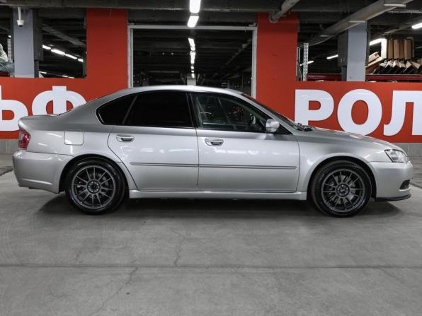 Subaru Legacy IV с пробегом 2004 года, цена 917 000 рублей, 233525 км, седан, Автокод Объявления