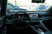 Changan CS75 Plus III Воронеж  - изображение 19
