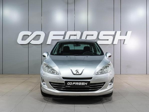 Peugeot 408 I с пробегом 2013 года, цена 729 000 рублей, 74140 км, седан, Автокод Объявления