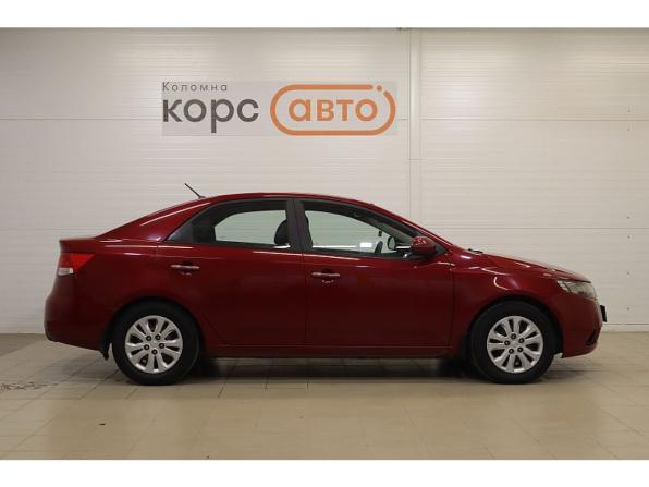 Kia Cerato II с пробегом 2010 года, цена 683 000 рублей, 138151 км, седан, Автокод Объявления