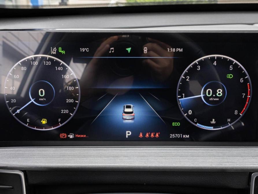 Chery Tiggo 7 Pro Max I Краснодар  - изображение 19